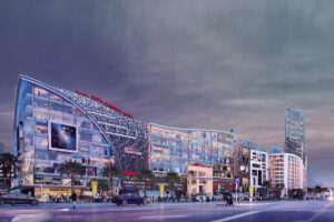 Sarath City Capital Mall Hyderabd